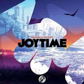 Marshmello Joytime I LP/Vinyl