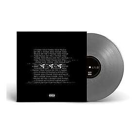 Eden I Think You Think Too Much Of Me LP/Vinyl