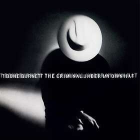 TBone Burnett The Criminal Under My Own Hat LP/Vinyl