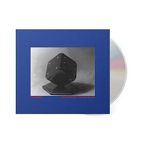 Vero Razor Tongue LP/Vinyl