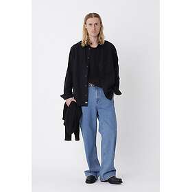 Won Hundred Penzo. 01 Skjorte Bomull (Herre)