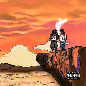 Tha God Fahim Hyperbolic Time Chamber Rap Iv LP/Vinyl