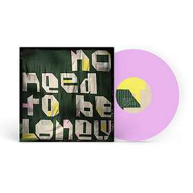 Gladie No Need To Be Lonely LP/Vinyl
