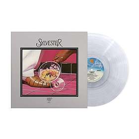 Sylvester Step Ii LP/Vinyl