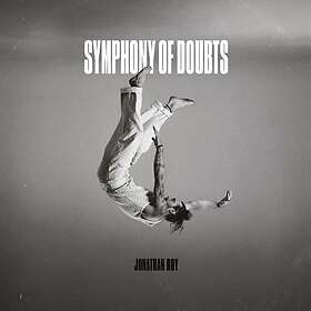 Jonathan Roy Symphony Of Doubts CD