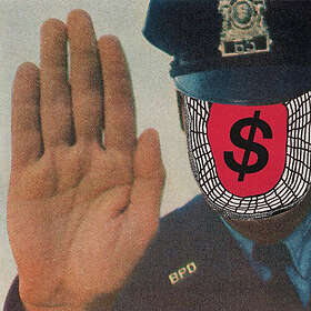 Angel Du$t Cold 2 The Touch LP/Vinyl