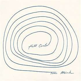 Tom Misch Full Circle LP/Vinyl