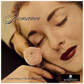 Oscar Peterson Vocal Styling Of Oscar Peterson LP/Vinyl