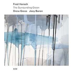 Fred Hersch Surrounding Green CD