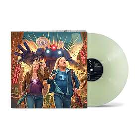 Tedeschi Trucks Band Future Soul LP/Vinyl