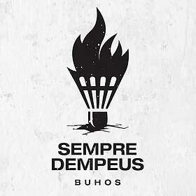 Buhos Sempre Dempeus CD