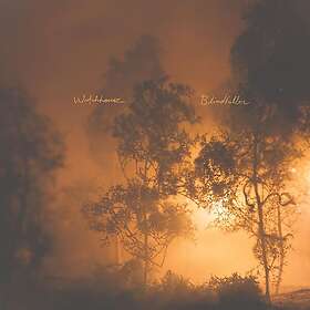 Watchhouse Blindfaller LP/Vinyl