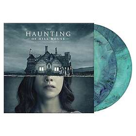 Haunting Of Hill House O.s.t. Haunting Of Hill House O.s.t. LP/Vinyl