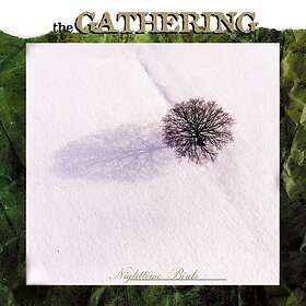 The Gathering Nighttime Birds CD