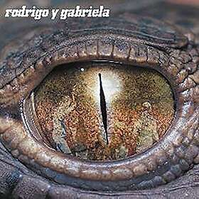 Rodrigo Y Gabriela Rodrigo Y Gabriela: Deluxe Edition LP/Vinyl