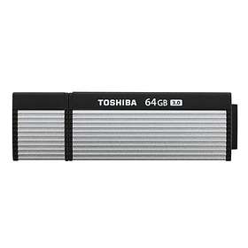 Toshiba USB 3.0 TransMemory-EX 64GB