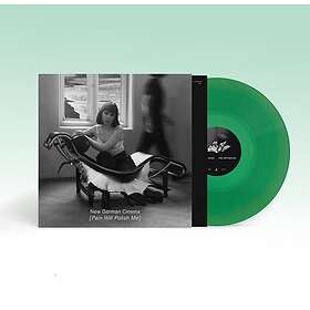 New German Cinema Pain Will Polish Me LP/Vinyl