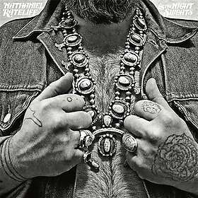 Nathaniel Rateliff & The Night Sweats Nathaniel Rateliff & The Night Sweats LP/Vinyl
