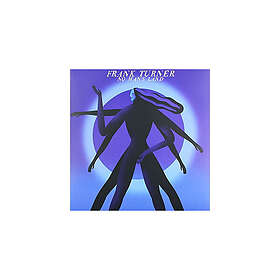 Frank Turner No Mans Land LP/Vinyl