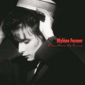 Mylene Farmer Cendres De Lune LP/Vinyl