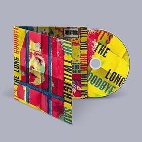 The Twilight Sad It’s The Long Goodbye CD