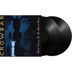 Crowbar Sonic Excess In Its Purest Form LP/Vinyl
