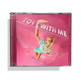 Meghan Trainor Toy With Me CD
