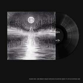 Havukruunu Kuu Erkylän Yllä LP/Vinyl