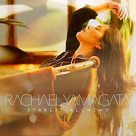 Rachael Yamagata Starlit Alchemy CD