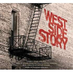 West Side Story O.s.t. West Side Story O.s.t. CD