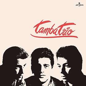 Tamba Trio Tamba Trio LP/Vinyl