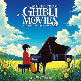 Mfgb, Piano In The Sky O.s.t. Mfgb Piano In The Sky O.s.t. CD