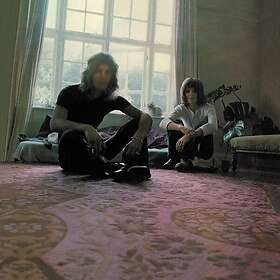 Humble Pie Town & Country LP/Vinyl