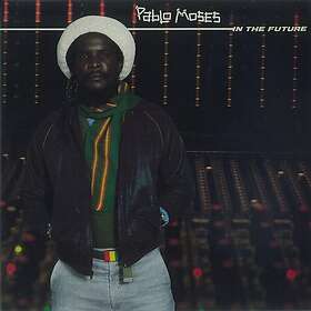 Pablo Moses In The Future LP/Vinyl