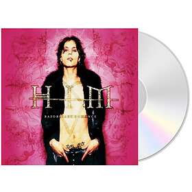 HIM Razorblade Romance CD