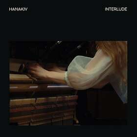 Hanakiv Interlude LP/Vinyl