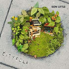 Son Little Cityfolk CD