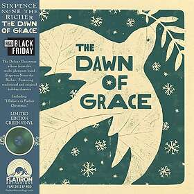 Sixpence None The Richer Dawn Of Grace LP/Vinyl