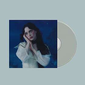 Holly Humberstone Cruel World CD