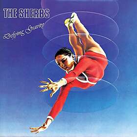 Sherbs Defying Gravity LP/Vinyl