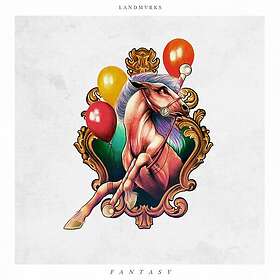 Landmvrks Fantasy CD