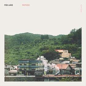 Fox Lake Repose LP/Vinyl