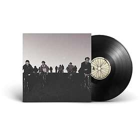 Friko Something Worth Waiting For LP/Vinyl