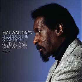 Mal Waldron Stardust & Starlight: Live At The Jazz Showcase CD