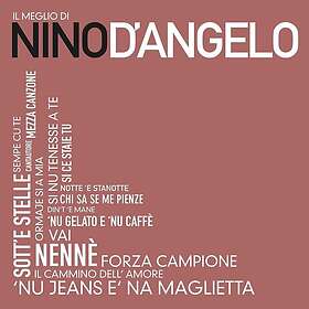 Nino D'Angelo Il Meglio Di Nino D'angelo CD