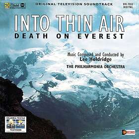 Lee Holdridge Into Thin Air: Death On Everest O.s.t CD
