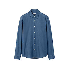 Tiger of Sweden Spenser Langærmet Skjorte (Herre)