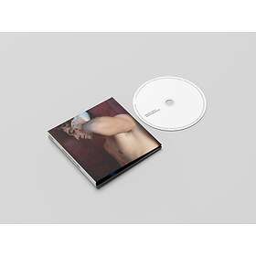 Guitarricadelafuente Spanish Leather CD