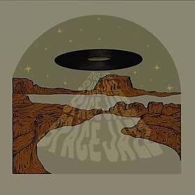 R Cut, Raoul Björkenheim, Esa Pietila Space Jazz CD