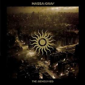 Massa, Graf Deholyfied CD